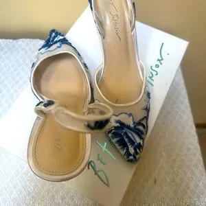 取寄) ブルー バイ ベッツィジョンソン レディース Blue by Betsey